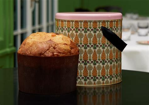 panettone gucci prezzo